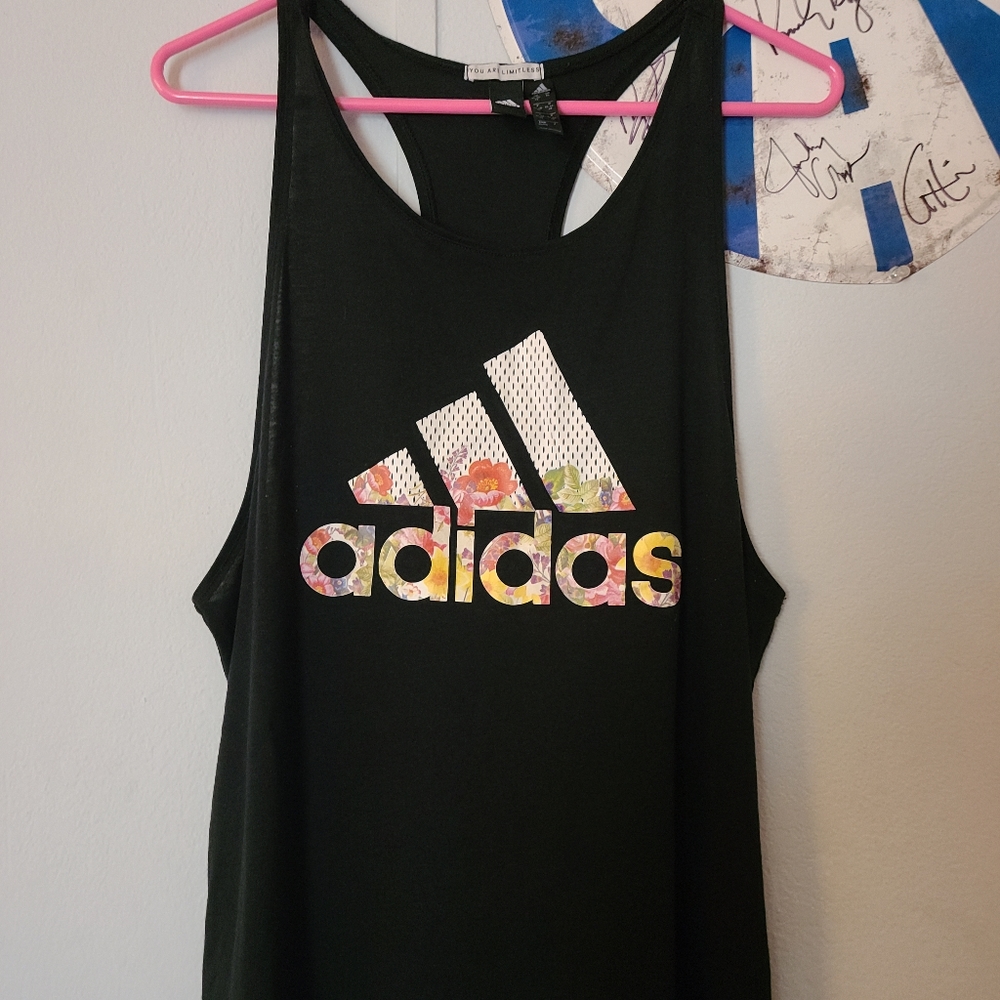 Adidas Tank